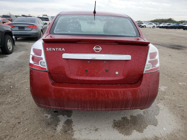 Photo 5 VIN: 3N1AB6AP9CL672176 - NISSAN SENTRA 