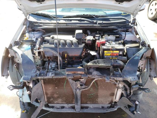 Photo 6 VIN: 3N1AB6AP9CL672792 - NISSAN SENTRA 2.0 