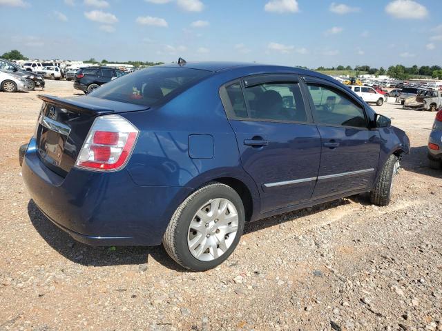 Photo 2 VIN: 3N1AB6AP9CL677202 - NISSAN SENTRA 