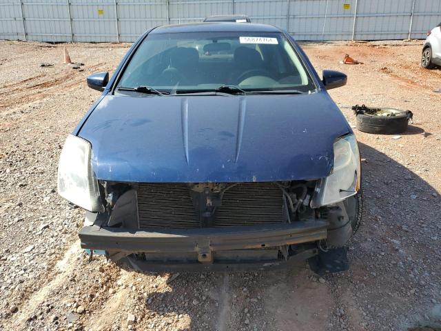 Photo 4 VIN: 3N1AB6AP9CL677202 - NISSAN SENTRA 