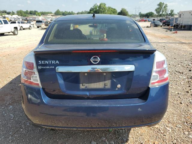 Photo 5 VIN: 3N1AB6AP9CL677202 - NISSAN SENTRA 