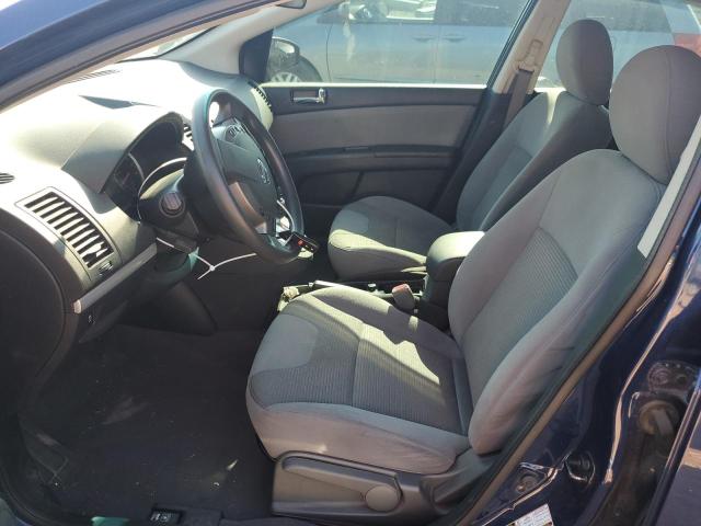 Photo 6 VIN: 3N1AB6AP9CL677202 - NISSAN SENTRA 