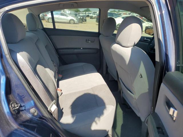 Photo 9 VIN: 3N1AB6AP9CL677202 - NISSAN SENTRA 