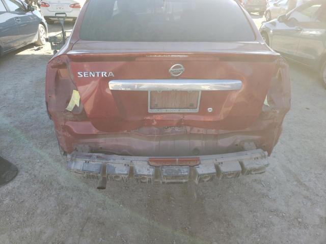 Photo 8 VIN: 3N1AB6AP9CL678396 - NISSAN SENTRA 2.0 