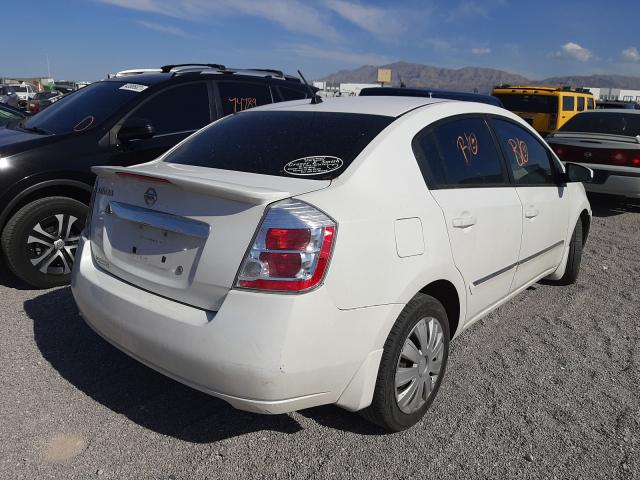 Photo 3 VIN: 3N1AB6AP9CL678432 - NISSAN SENTRA 2.0 