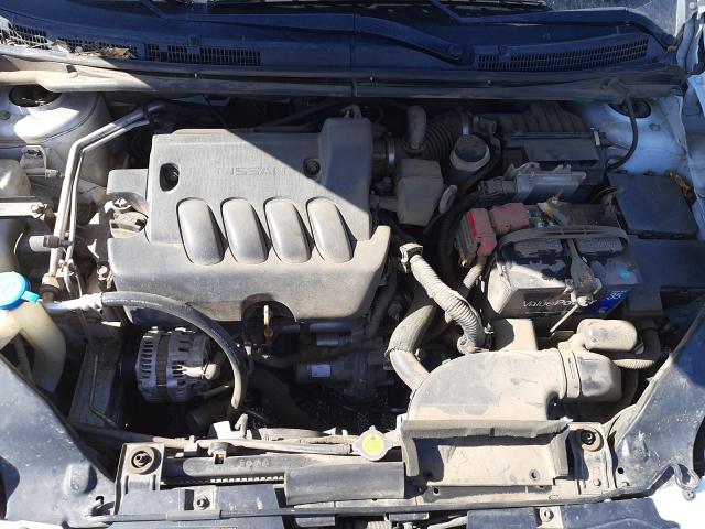 Photo 6 VIN: 3N1AB6AP9CL678432 - NISSAN SENTRA 2.0 