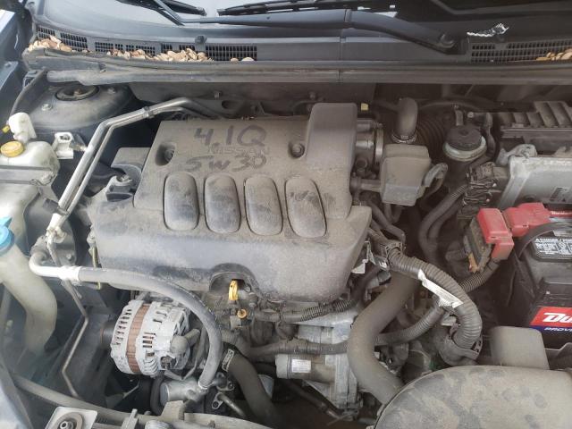 Photo 6 VIN: 3N1AB6AP9CL686949 - NISSAN SENTRA 2.0 