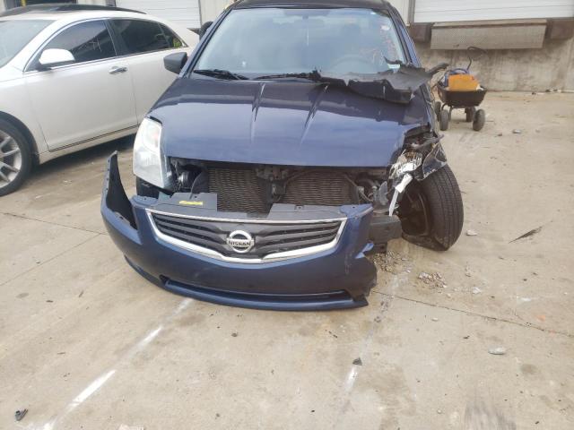 Photo 8 VIN: 3N1AB6AP9CL686949 - NISSAN SENTRA 2.0 