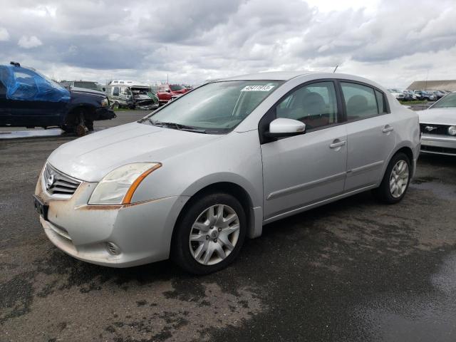 Photo 0 VIN: 3N1AB6AP9CL693688 - NISSAN SENTRA 2.0 