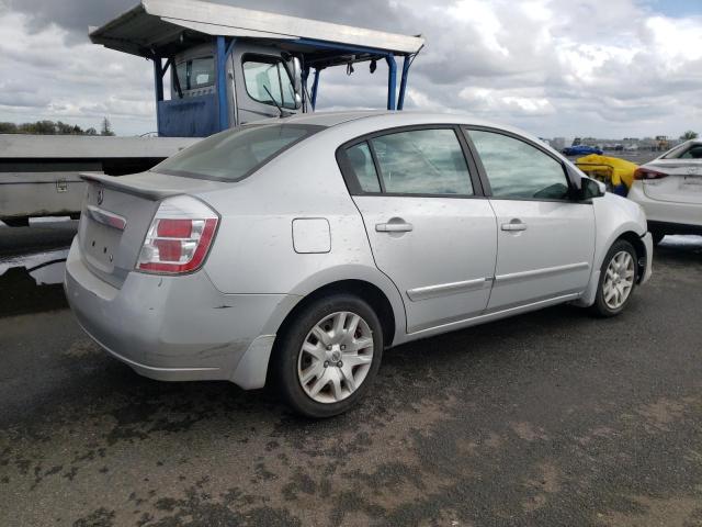 Photo 2 VIN: 3N1AB6AP9CL693688 - NISSAN SENTRA 2.0 