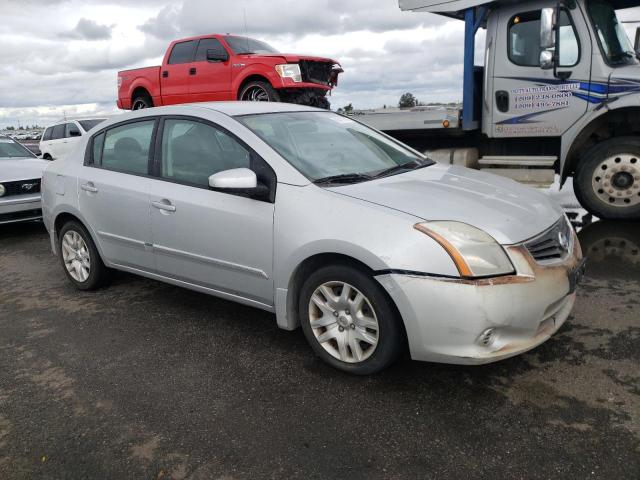 Photo 3 VIN: 3N1AB6AP9CL693688 - NISSAN SENTRA 2.0 