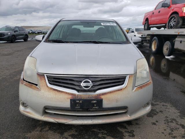 Photo 4 VIN: 3N1AB6AP9CL693688 - NISSAN SENTRA 2.0 