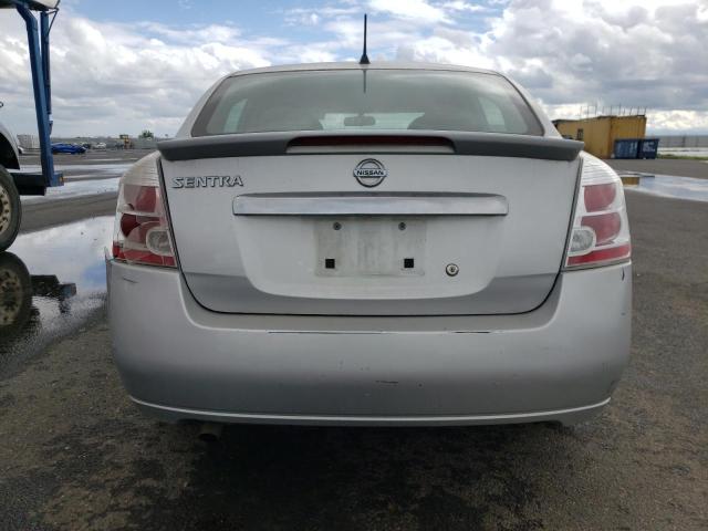 Photo 5 VIN: 3N1AB6AP9CL693688 - NISSAN SENTRA 2.0 