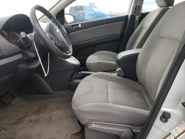 Photo 6 VIN: 3N1AB6AP9CL693688 - NISSAN SENTRA 2.0 