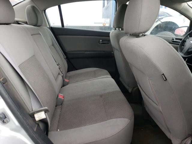 Photo 9 VIN: 3N1AB6AP9CL693688 - NISSAN SENTRA 2.0 