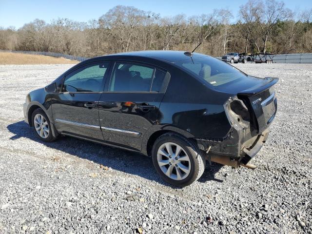 Photo 1 VIN: 3N1AB6AP9CL694937 - NISSAN SENTRA 