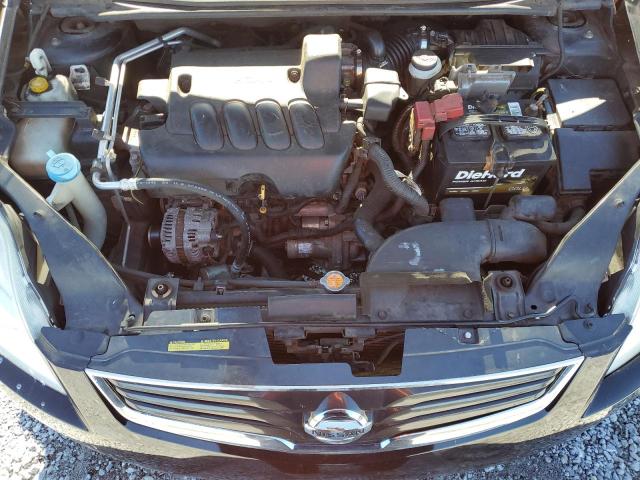 Photo 10 VIN: 3N1AB6AP9CL694937 - NISSAN SENTRA 