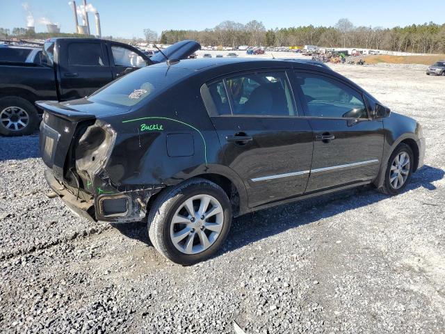 Photo 2 VIN: 3N1AB6AP9CL694937 - NISSAN SENTRA 