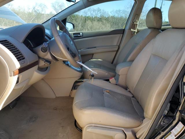 Photo 6 VIN: 3N1AB6AP9CL694937 - NISSAN SENTRA 