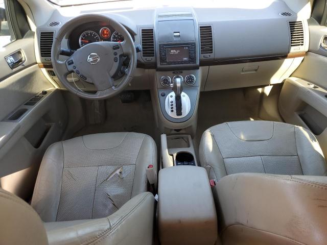 Photo 7 VIN: 3N1AB6AP9CL694937 - NISSAN SENTRA 