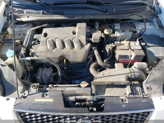 Photo 9 VIN: 3N1AB6AP9CL695344 - NISSAN SENTRA 