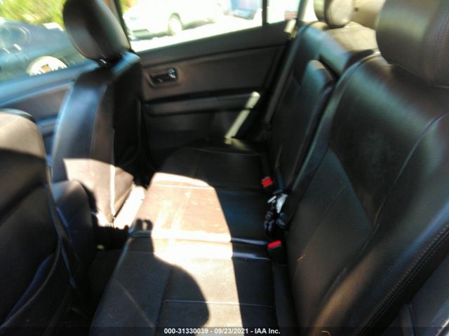 Photo 7 VIN: 3N1AB6AP9CL695747 - NISSAN SENTRA 