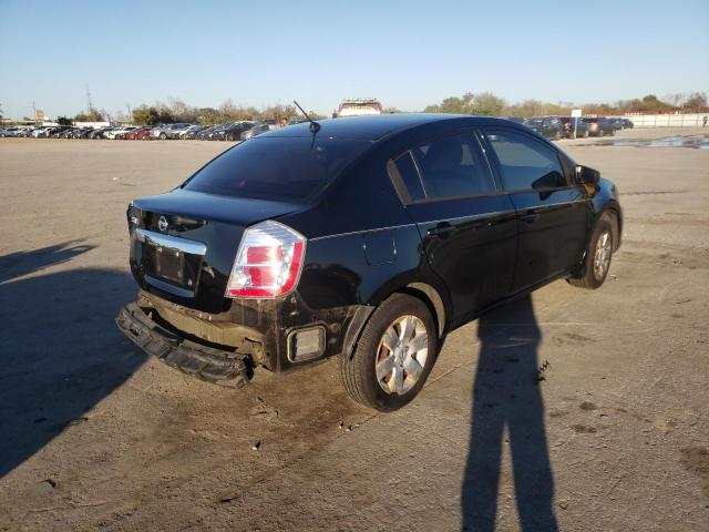 Photo 3 VIN: 3N1AB6AP9CL696493 - NISSAN SENTRA 2.0 