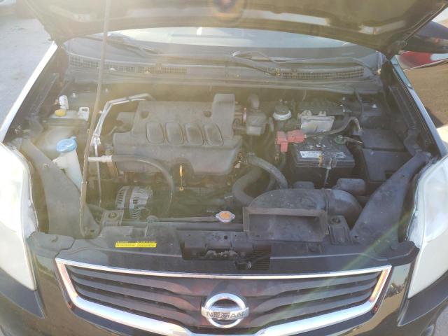 Photo 6 VIN: 3N1AB6AP9CL696493 - NISSAN SENTRA 2.0 