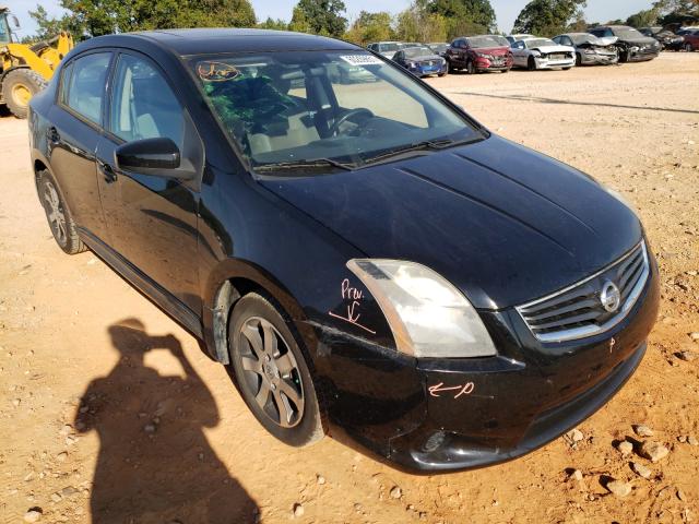 Photo 0 VIN: 3N1AB6AP9CL699684 - NISSAN SENTRA 2.0 