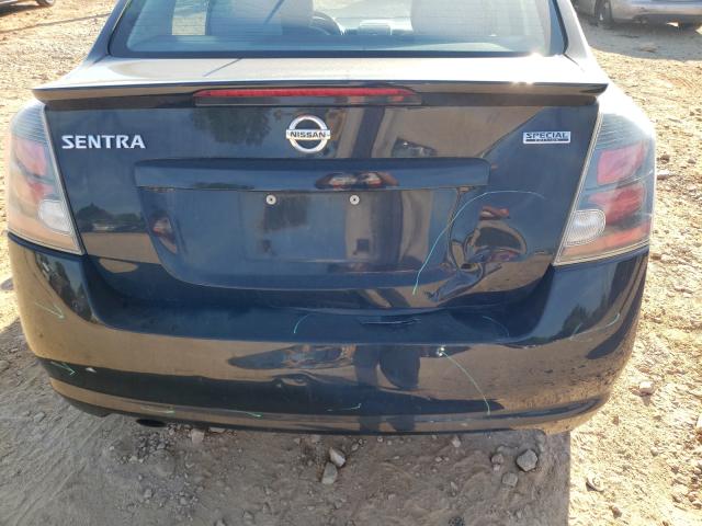 Photo 8 VIN: 3N1AB6AP9CL699684 - NISSAN SENTRA 2.0 