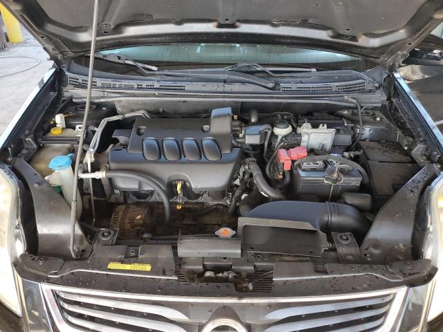 Photo 10 VIN: 3N1AB6AP9CL702132 - NISSAN SENTRA 2.0 