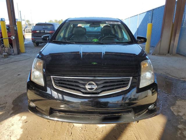 Photo 4 VIN: 3N1AB6AP9CL702132 - NISSAN SENTRA 2.0 