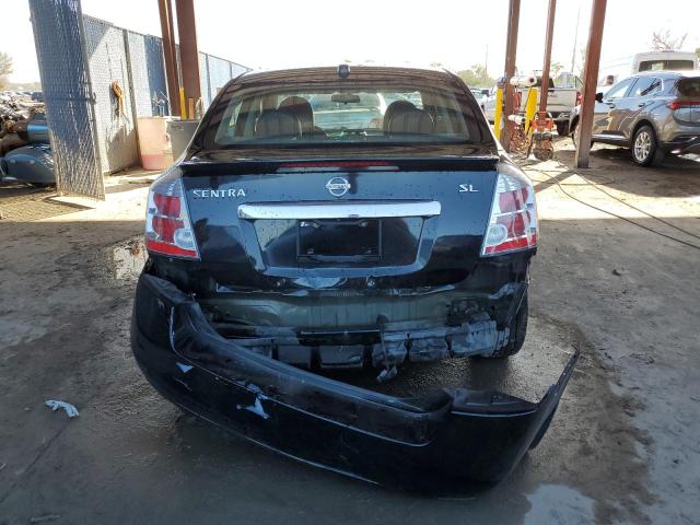 Photo 5 VIN: 3N1AB6AP9CL702132 - NISSAN SENTRA 2.0 