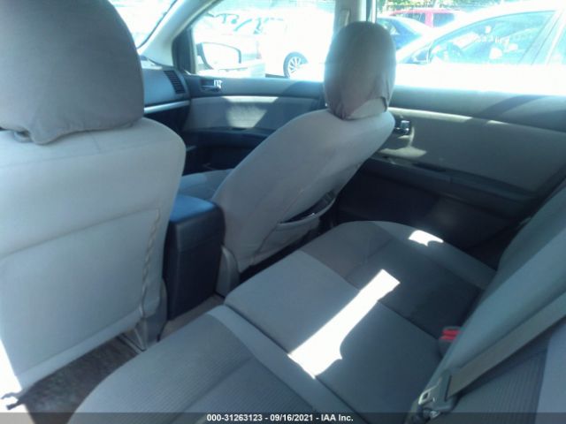 Photo 7 VIN: 3N1AB6AP9CL702731 - NISSAN SENTRA 