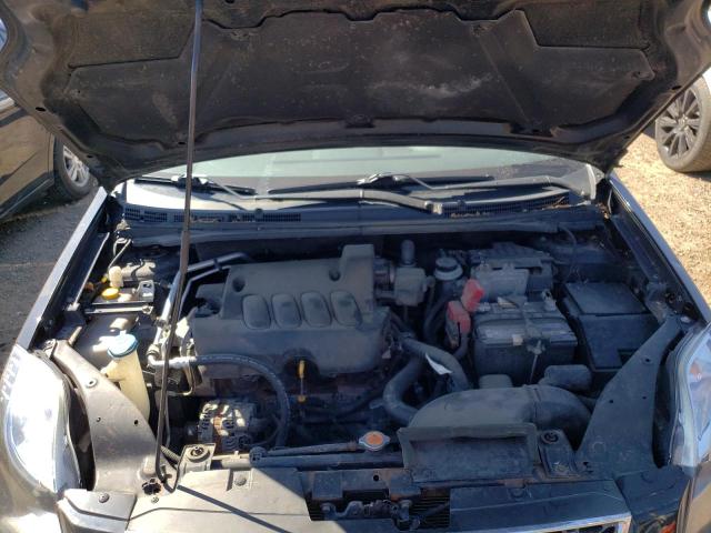 Photo 10 VIN: 3N1AB6AP9CL705094 - NISSAN SENTRA 2.0 