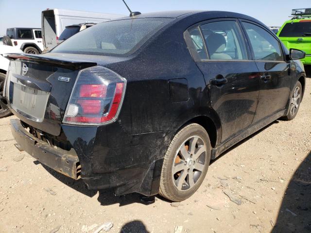 Photo 2 VIN: 3N1AB6AP9CL705094 - NISSAN SENTRA 2.0 