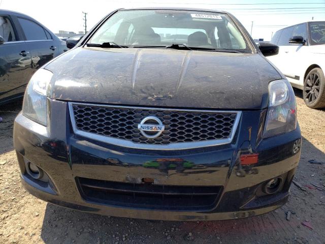 Photo 4 VIN: 3N1AB6AP9CL705094 - NISSAN SENTRA 2.0 