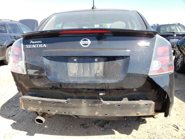 Photo 5 VIN: 3N1AB6AP9CL705094 - NISSAN SENTRA 2.0 