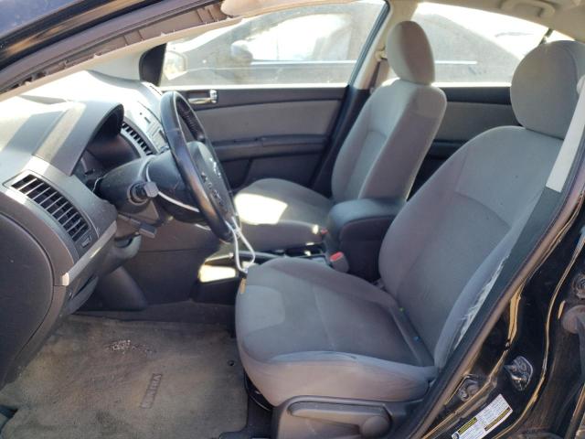 Photo 6 VIN: 3N1AB6AP9CL705094 - NISSAN SENTRA 2.0 