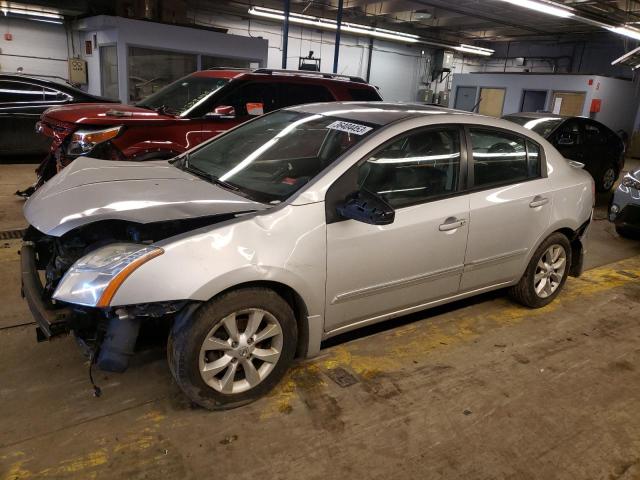 Photo 0 VIN: 3N1AB6AP9CL706777 - NISSAN SENTRA 2.0 