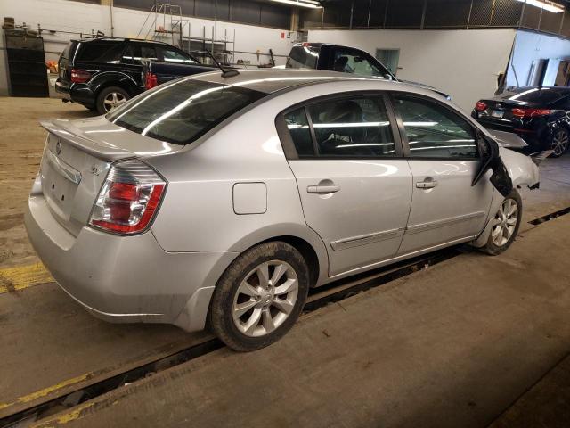 Photo 2 VIN: 3N1AB6AP9CL706777 - NISSAN SENTRA 2.0 