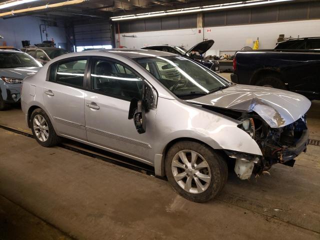 Photo 3 VIN: 3N1AB6AP9CL706777 - NISSAN SENTRA 2.0 