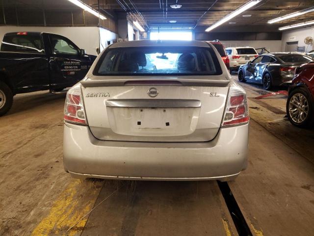 Photo 5 VIN: 3N1AB6AP9CL706777 - NISSAN SENTRA 2.0 