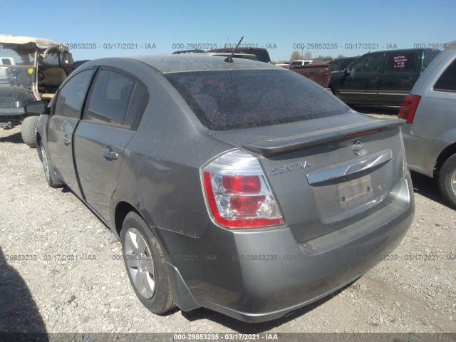 Photo 2 VIN: 3N1AB6AP9CL706813 - NISSAN SENTRA 