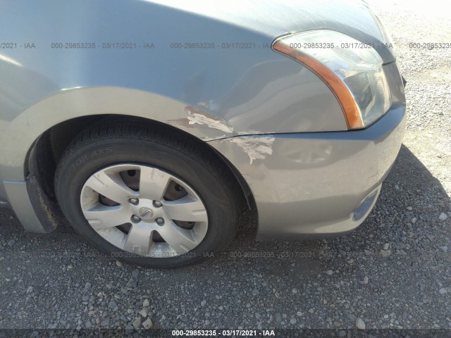 Photo 5 VIN: 3N1AB6AP9CL706813 - NISSAN SENTRA 