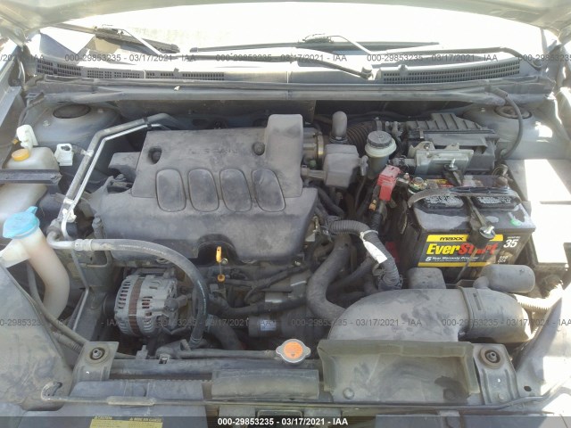 Photo 9 VIN: 3N1AB6AP9CL706813 - NISSAN SENTRA 