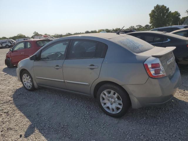 Photo 1 VIN: 3N1AB6AP9CL709758 - NISSAN SENTRA 2.0 