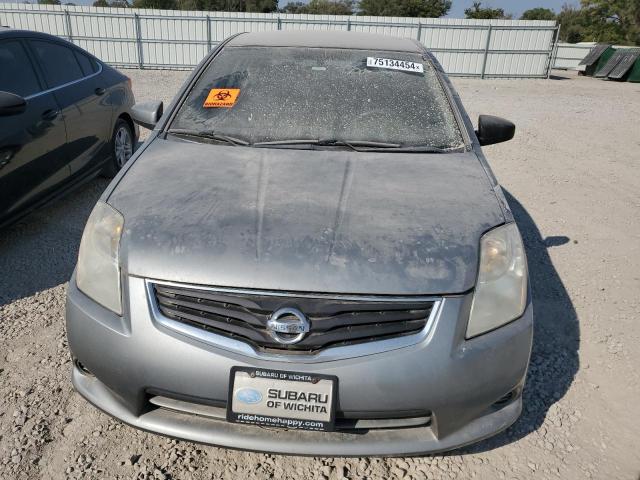 Photo 4 VIN: 3N1AB6AP9CL709758 - NISSAN SENTRA 2.0 