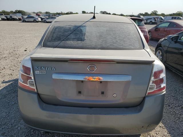 Photo 5 VIN: 3N1AB6AP9CL709758 - NISSAN SENTRA 2.0 