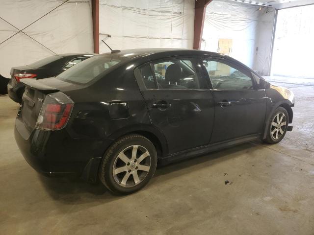 Photo 2 VIN: 3N1AB6AP9CL710635 - NISSAN SENTRA 2.0 